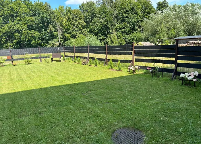Apartament Nad Radunia